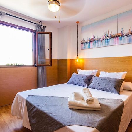 Coral Friendly Holiday Home ปลายา เดล อิงเกลส ภายนอก รูปภาพ
