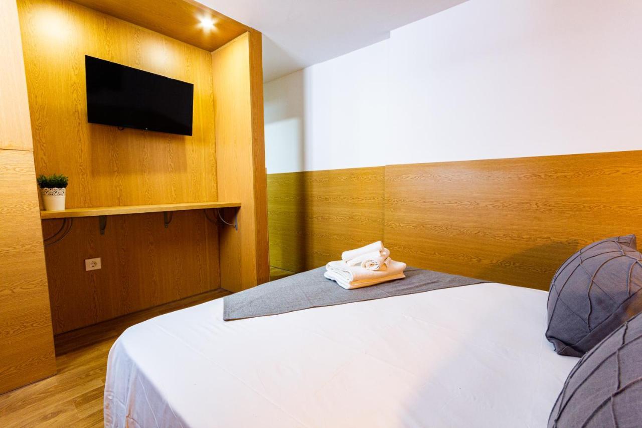 Coral Friendly Holiday Home ปลายา เดล อิงเกลส ภายนอก รูปภาพ