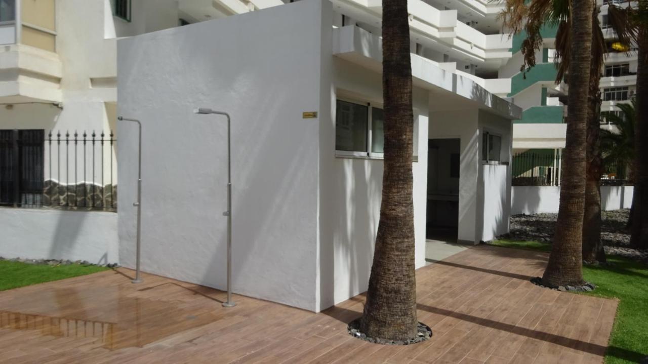 Coral Friendly Holiday Home ปลายา เดล อิงเกลส ภายนอก รูปภาพ