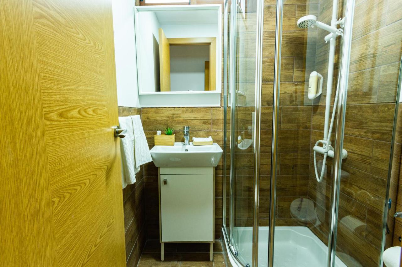 Coral Friendly Holiday Home ปลายา เดล อิงเกลส ภายนอก รูปภาพ