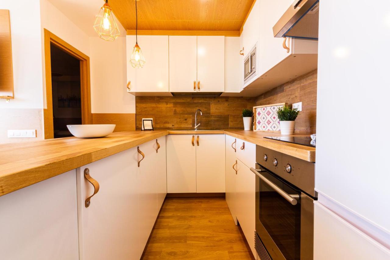 Coral Friendly Holiday Home ปลายา เดล อิงเกลส ภายนอก รูปภาพ