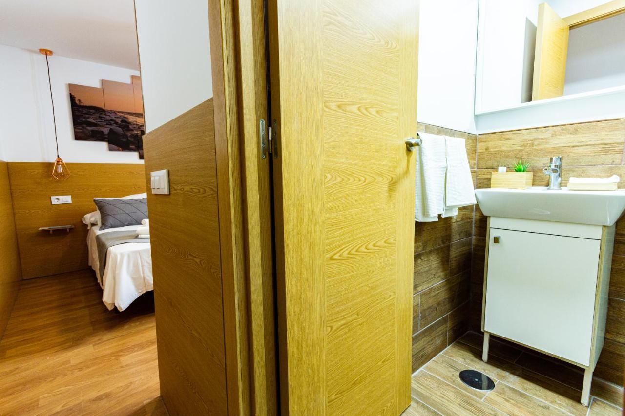 Coral Friendly Holiday Home ปลายา เดล อิงเกลส ภายนอก รูปภาพ